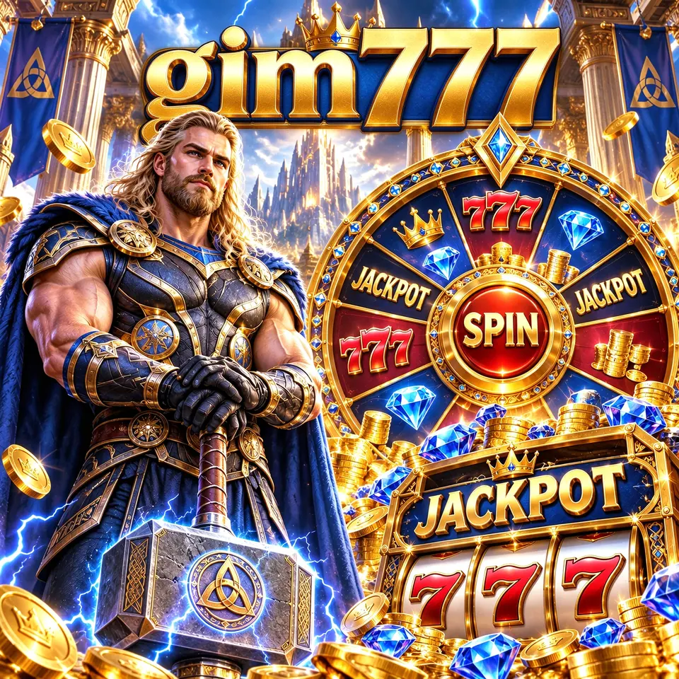 gim777 APK