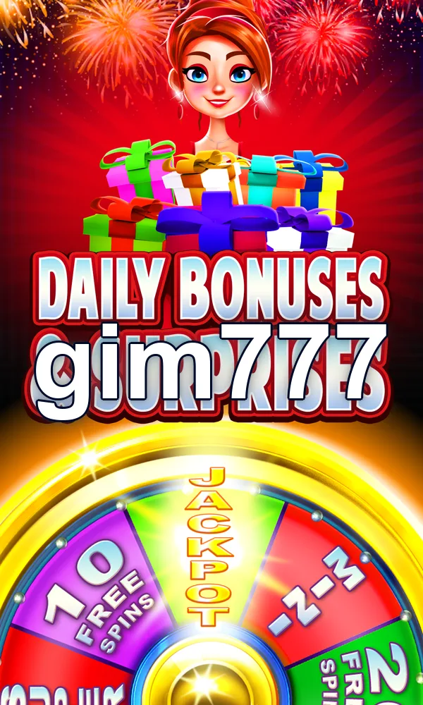 gim777 APK