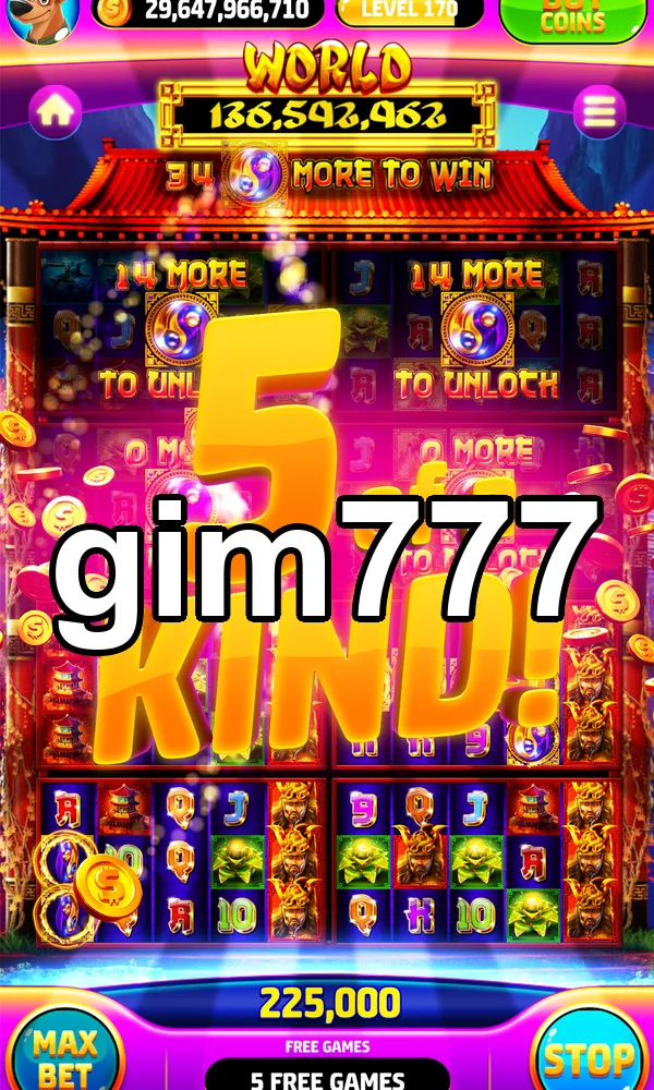 gim777 APK