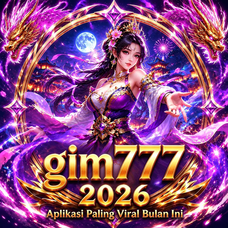 gim777 Masuk