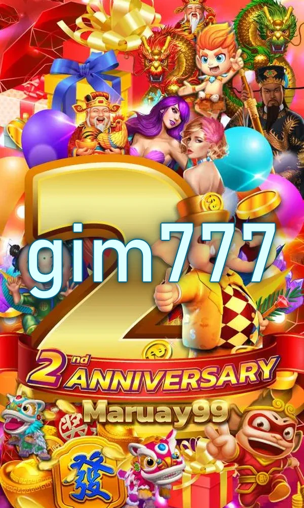 gim777 Masuk